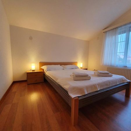 Apartments Renato Zadar Bagian luar foto