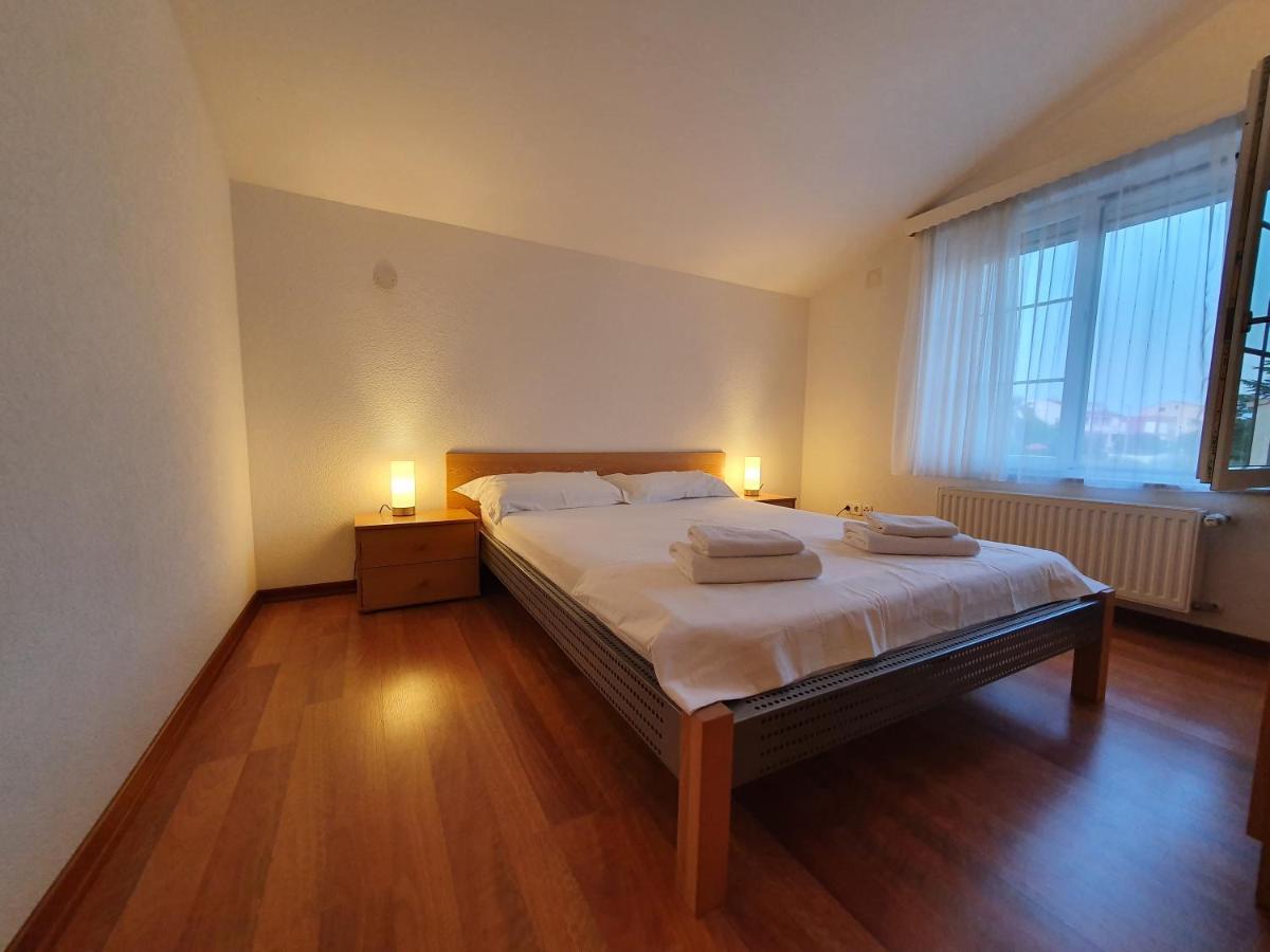 Apartments Renato Zadar Bagian luar foto