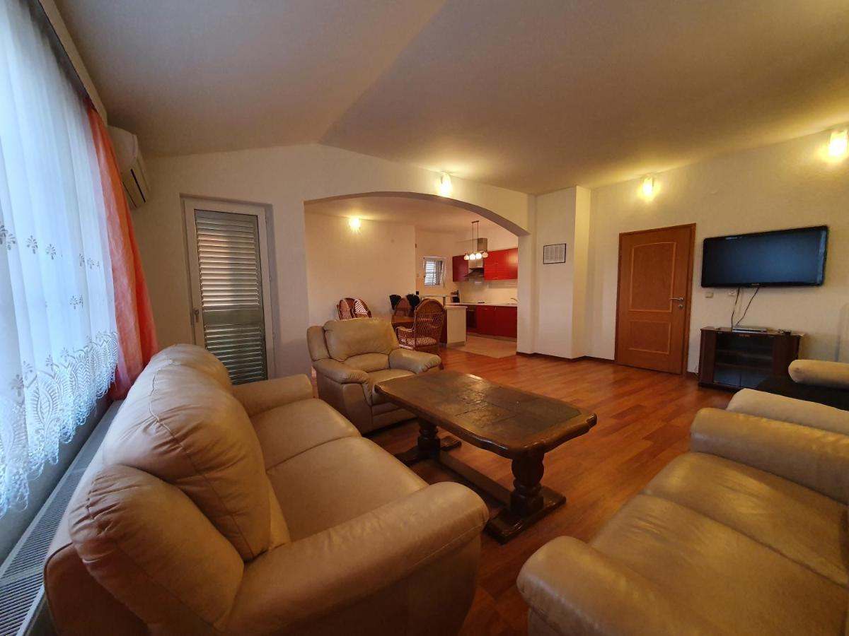 Apartments Renato Zadar Bagian luar foto